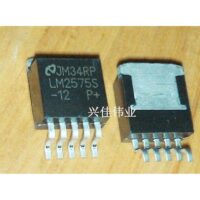LM2575S-12