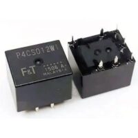 RELE P4CN012W1