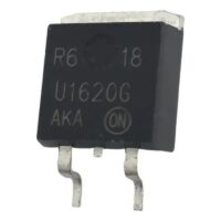 U1620G TO263