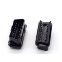 CONECTOR OBD2 MACHO 16 PINOS PCI