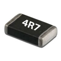 RESISTOR SMD 4R7 1206