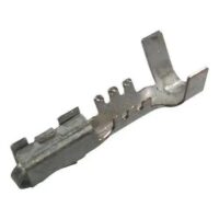 TERMINAL FEMEA M/P ETE7816 1.5MM PARA FIO 0,5 - 1,0 SELADO