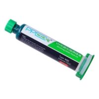 TINTA COLA VERDE PPD WONENG W20 10G