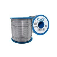 ROLO DE SOLDA COBIX 500G 60X40 1.0 MM AZUL