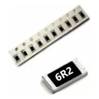 RESISTOR SMD 6R2 1206