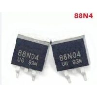 88N04 TO263