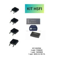 KIT REPARADOR HSFI GM