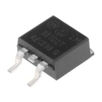 LM317BD2T TO 263