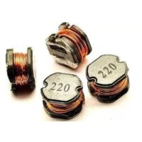 INDUTOR 220 22UH SMD MINI Tamanho / Dimenso (3mm x 2mm)