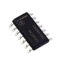 LM2901DG SOIC 14