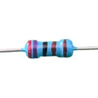 RESISTOR 2K7 1/4 FIO 1%