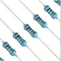 RESISTOR 10M 1% 1/4