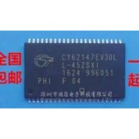 CY62147EV30LL 45ZSXI