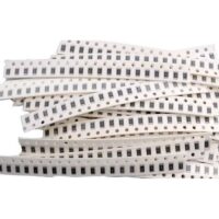 RESISTOR SMD 8K25 1206
