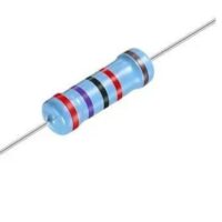 RESISTOR 27k 1/4W 1%