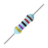 RESISTOR 47K 1/4W 1%