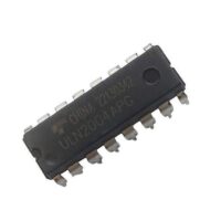 ULN2004APG DIP