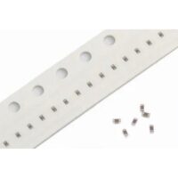 CAPACITOR CERAMICO SMD 1NF 0805