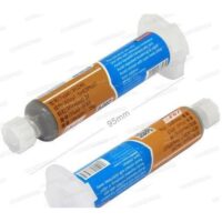 SOLDER PASTE XGZ40 MECHANIC 35G