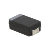 CAPACITOR TANTALO 10UFX35V CASE D