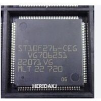 ST10F276-CEG 28X28MM