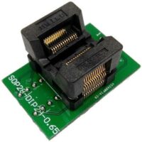 ADAPTADOR SOP28 PARA DIP28