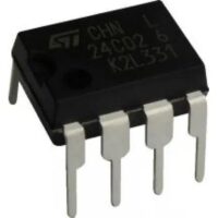 24C02 DIP8