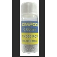 ESFERA BGA 0.60MM (ZIMPOR)