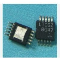 LTC3824IMSE LTCGZ