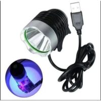 LAMPADA UV ULTRAVIOLETA GOLDEN TIME ( SIMPLES)