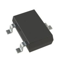 TRANSISTOR MOSFET BSS123 - 7 -F SOT23-3