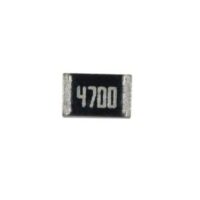 RESISTOR 470R 0805 1% SMD