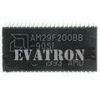 AM29F200BB PSOP