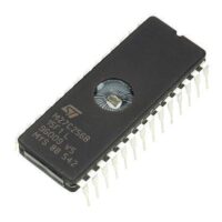 27C256 DIP