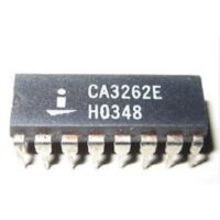 CA3262AE DIP
