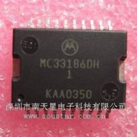 MC33186DH1