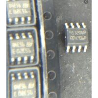 95320 SOIC / 25LC320