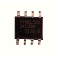 24C02 SOIC