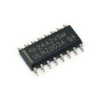 ULN2003A SMD