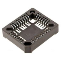 SOQUETE 32PINOS PLCC SMD