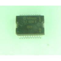 TLE6209R