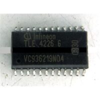 TLE4226G /TLE4216/ B58290