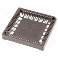 SOQUETE 68PINOS PLCC SMD