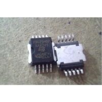 VB025MSP