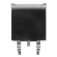 BTS141TC SMD TO263