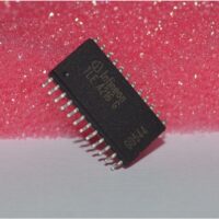 TLE4216G / TLE4226 / B58290