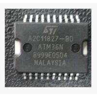 A2C11827-BD ATM36N