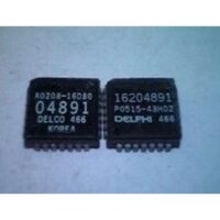 16204891 PLCC