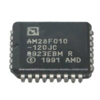AM28F010 PLCC