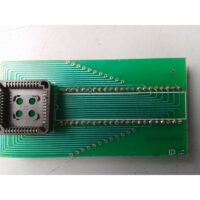 ADAPTADOR LER /GRAVAR PLCC 44PINOS